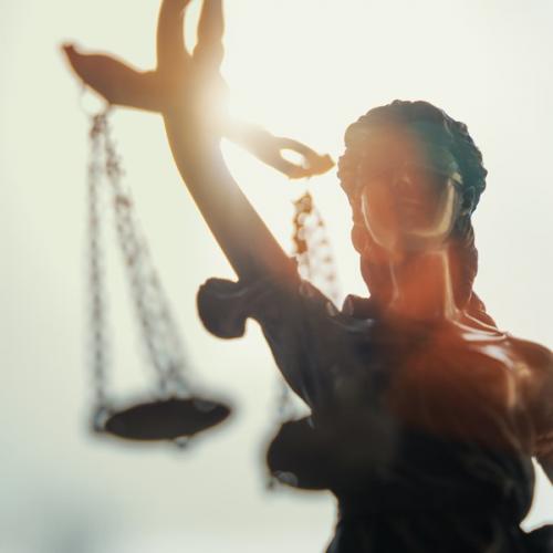 justice justice