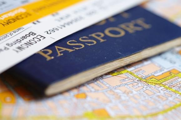 Passeport Passeport