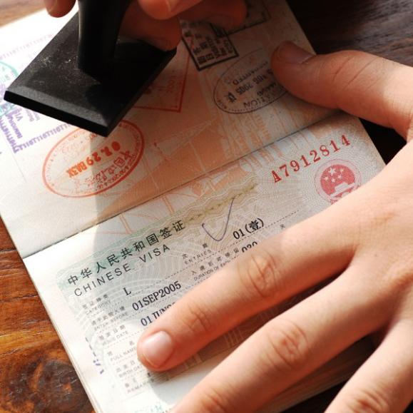 Passeport Passeport
