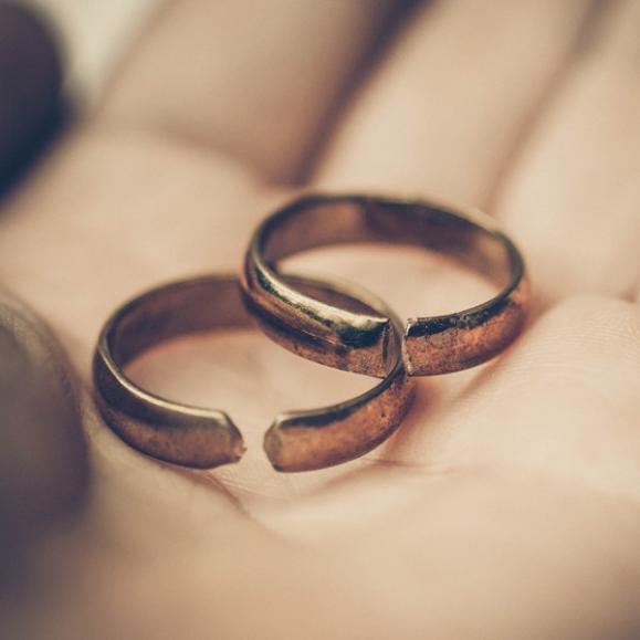 divorce divorce
