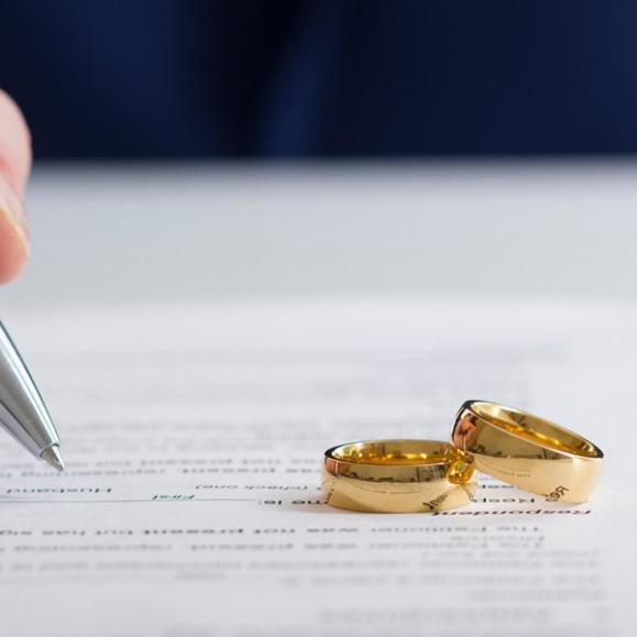 divorce divorce
