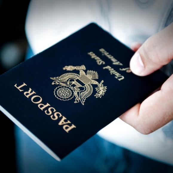Passeport Passeport