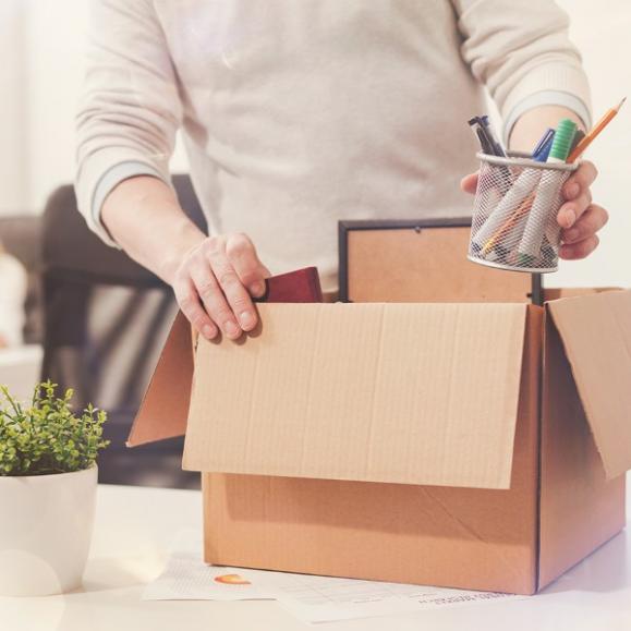 Carton licenciement entreprise Carton licenciement entreprise