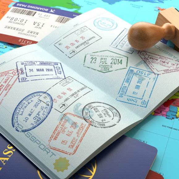 Passeport Passeport