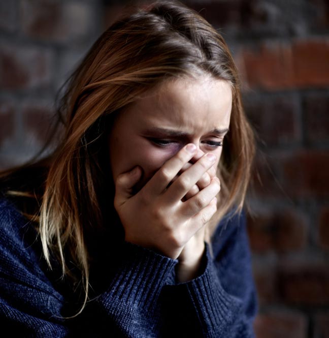 Accompagnement en cas de violences conjugales et intrafamiliales